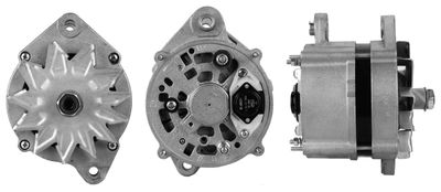 Alternator DRI 218114554