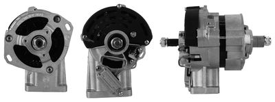 Alternator DRI 218117332