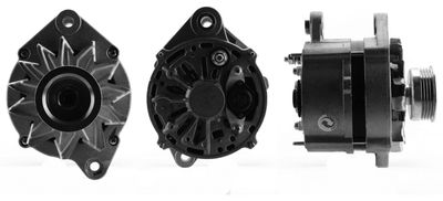 Alternator DRI 218125902