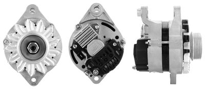 Alternator DRI 218126652