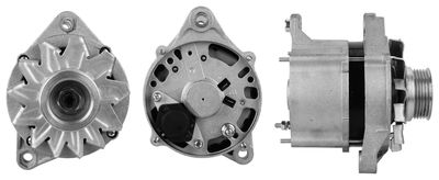 Alternator DRI 218135652