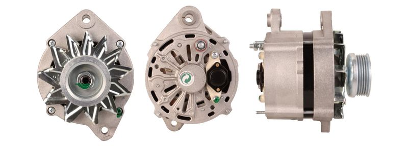 DRI 218136902 Alternator