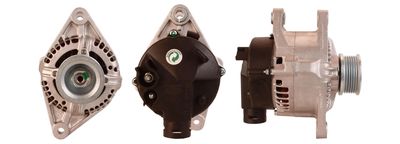 Alternator DRI 218139752