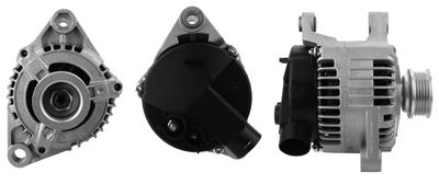 Alternator DRI 218143852