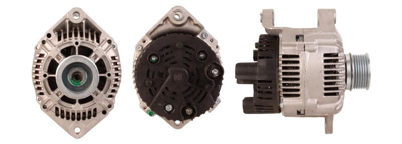 DRI 2181451102 Alternator
