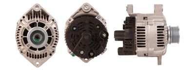 Alternator DRI 2181451102