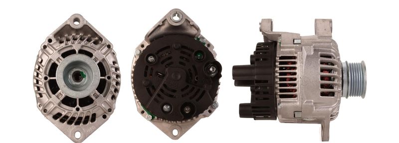 DRI 218145802 Alternator