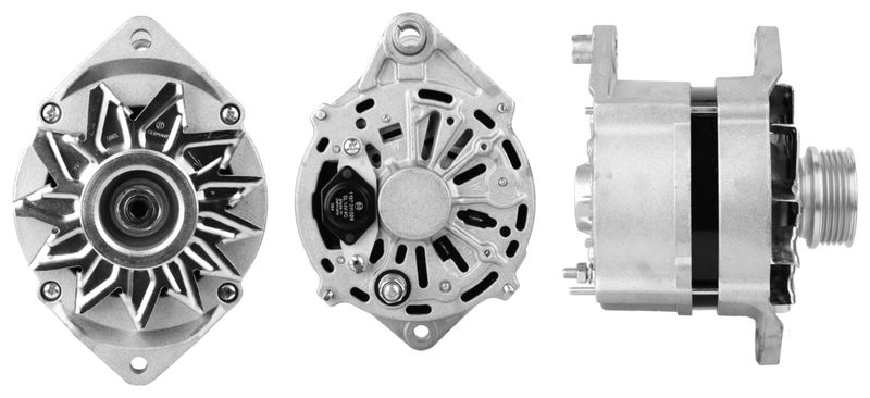 DRI 218146902 Alternator