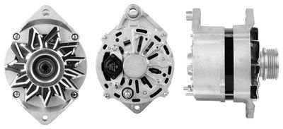 Alternator DRI 218146902