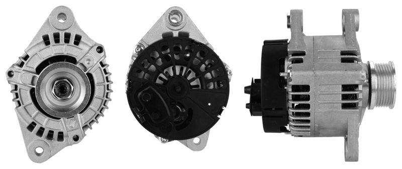 DRI 2181471002 Alternator