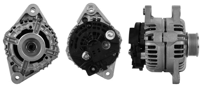 DRI 2181481052 Alternator