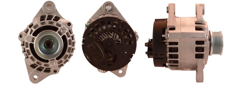 DRI 2181481202 Alternator