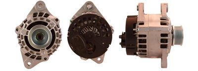 Alternator DRI 2181481202