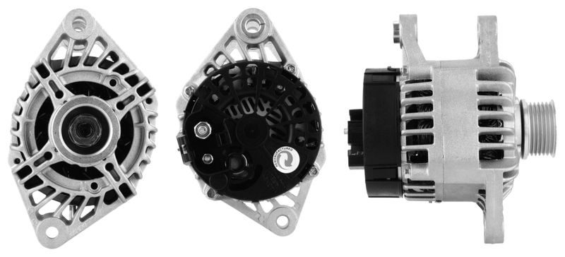 DRI 218148902 Alternator