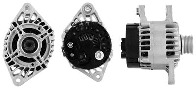 Alternator DRI 218148902