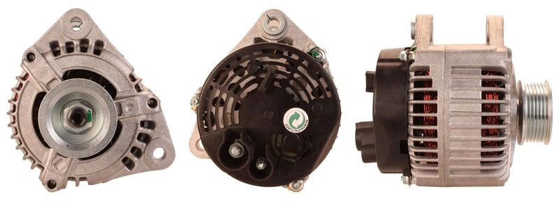 DRI 2181491002 Alternator