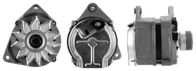 Alternator DRI 218153902
