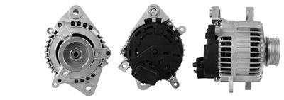 Alternator DRI 2181551002