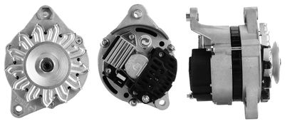 Alternator DRI 218156502