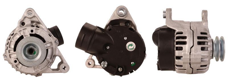 DRI 218157902 Alternator