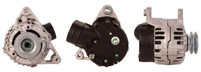 Alternator DRI 218157902