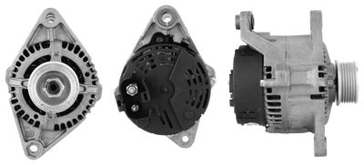 Alternator DRI 218158752