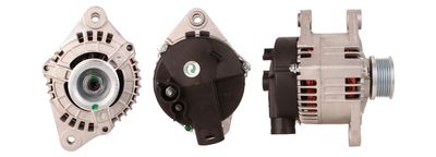 Alternator DRI 2181611002