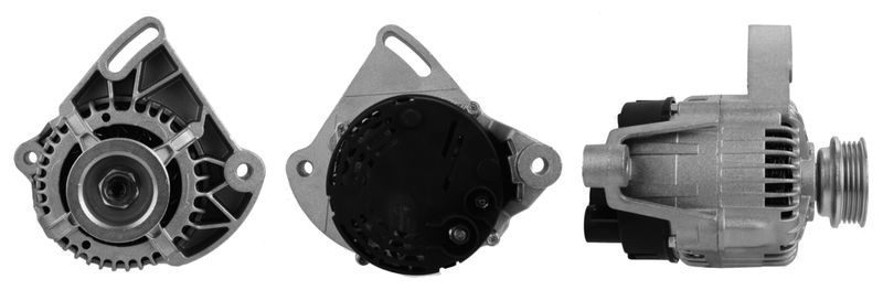 DRI 218162852 Alternator