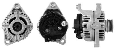 Alternator DRI 2181631052