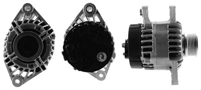 Alternator DRI 2181681002