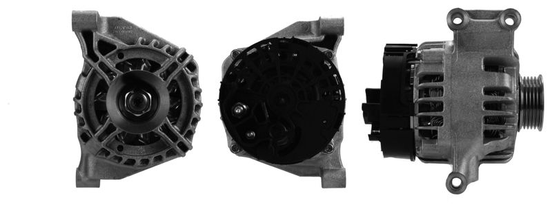 DRI 2181721052 Alternator