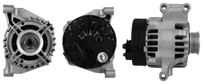 DRI 218172752 Alternator