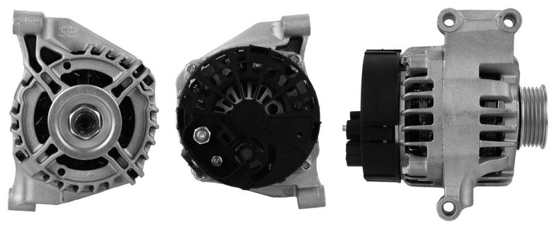 DRI 218172852 Alternator