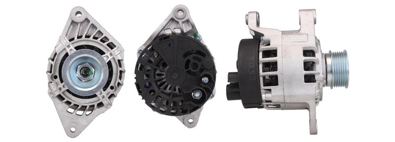 DRI 2181771002 Alternator