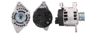 Alternator DRI 2181771002
