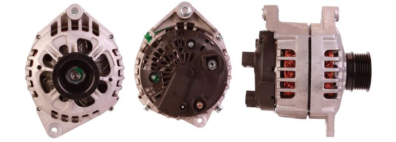 DRI 2181771502 Alternator
