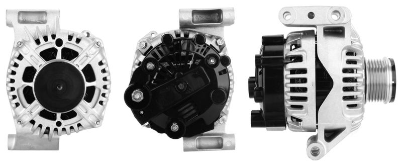 DRI 218178752 Alternator