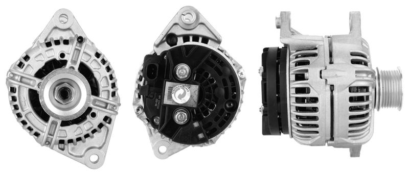 DRI 2181791402 Alternator