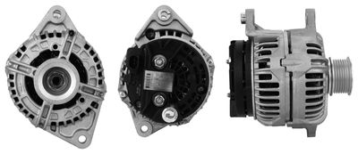 Alternator DRI 2181791502