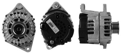 Alternator DRI 2181791802