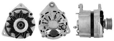 Alternator DRI 218187902