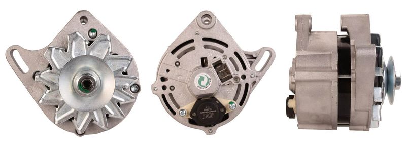 DRI 218198652 Alternator