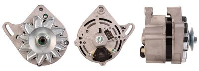 Alternator DRI 218198652