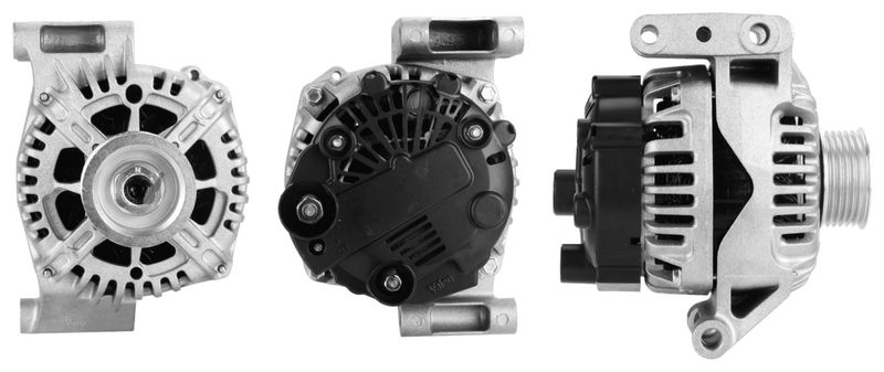 DRI 218303752 Alternator