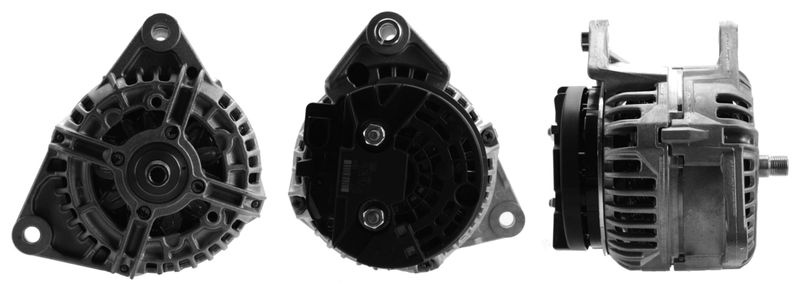 DRI 2183041502 Alternator
