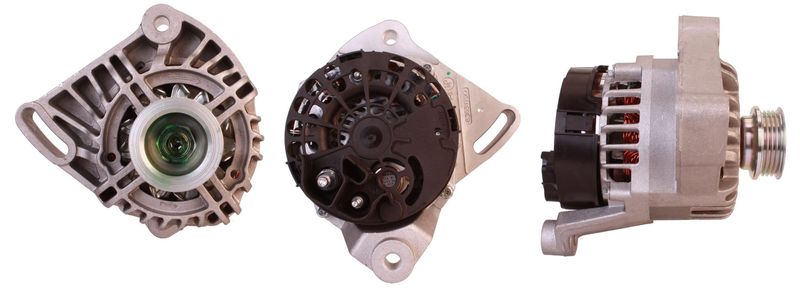 DRI 2183051052 Alternator