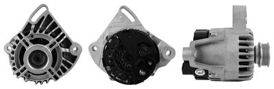 Alternator DRI 218305702