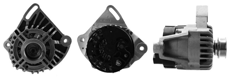 DRI 218305902 Alternator