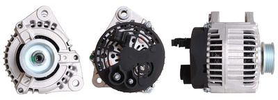 Alternator DRI 2183071402