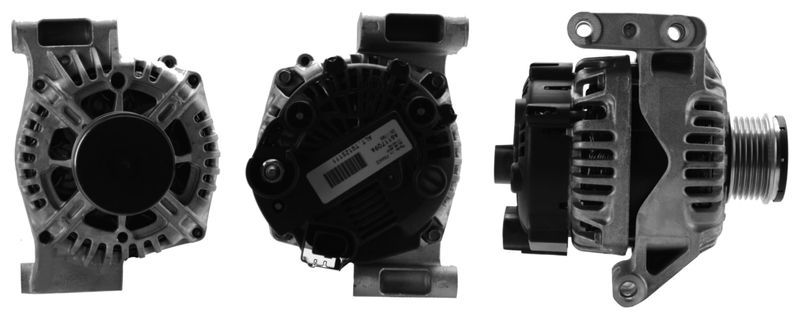 DRI 2183161202 Alternator